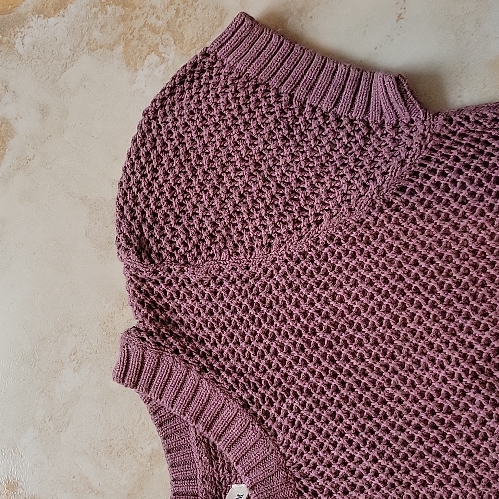 Sweater Top - Picture 3 of 6